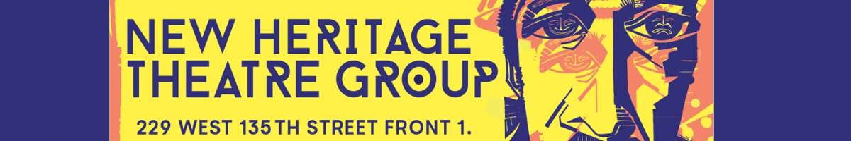 New Heritage Theatre Group 